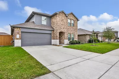 15314 Stulan Burn Drive, Humble, TX 77346 - Photo 1