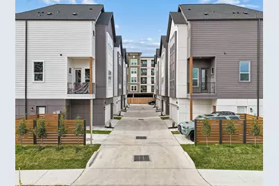 2221 Marnel Road #D, Houston, TX 77055 - Photo 4