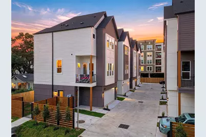 2221 Marnel Road #D, Houston, TX 77055 - Photo 1