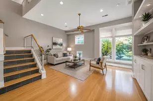 1610 Calumet St, Houston, TX 77004 - Photo 4