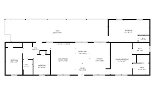 18318 Brumbelow Rd, Needville, TX 77461 - Photo 32