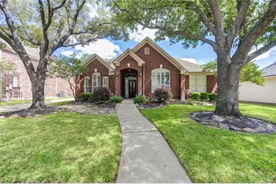 11826 Canyon Mills Drive, Houston, TX 77095 - Photo 1