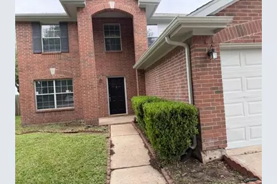 3615 John Hancock Lane, Missouri City, TX 77459 - Photo 1