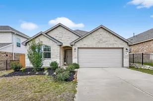 689 Red Elm Ln, Conroe, TX 77304 - Photo 1