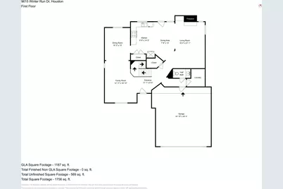 9615 Winter Run Drive, Houston, TX 77064 - Photo 20