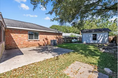 2919 Marlin Court, League City, TX 77573 - Photo 20