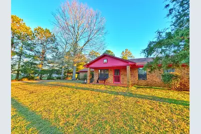 1428 Fm 2712, Crockett, TX 75835 - Photo 1