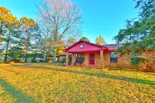 1428 FM 2712, Crockett, TX 75835 - Photo 1