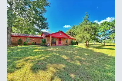 1428 Fm 2712, Crockett, TX 75835 - Photo 36