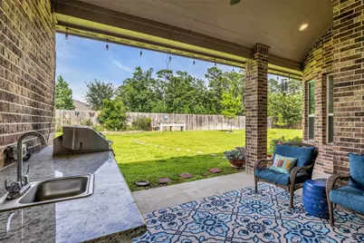 14003 S Evergreen Ridge Court, Conroe, TX 77384 - Photo 32