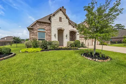 14003 S Evergreen Ridge Court, Conroe, TX 77384 - Photo 38