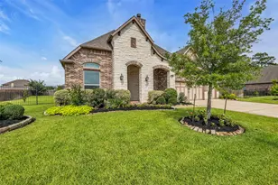 14003 S Evergreen Ridge Ct, Conroe, TX 77384 - Photo 38