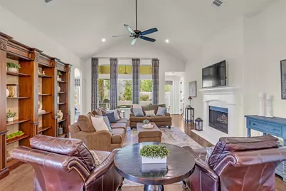 14003 S Evergreen Ridge Court, Conroe, TX 77384 - Photo 14