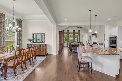 14003 S Evergreen Ridge Court, Conroe, TX 77384 - Photo 10