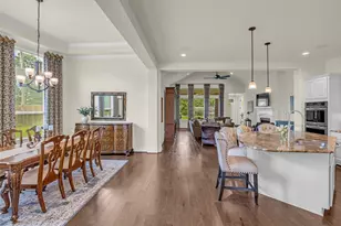 14003 S Evergreen Ridge Ct, Conroe, TX 77384 - Photo 10