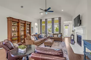 14003 S Evergreen Ridge Ct, Conroe, TX 77384 - Photo 18