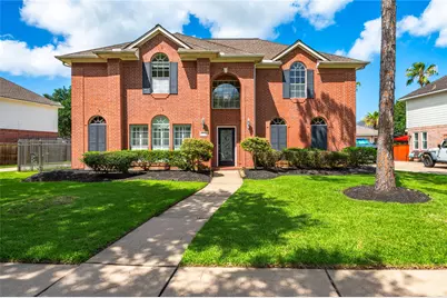 3124 Sand Shadow Drive, League City, TX 77573 - Photo 1