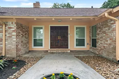 706 Enchanted River Drive, Spring, TX 77388 - Photo 8