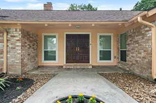 706 Enchanted River Dr, Spring, TX 77388 - Photo 8