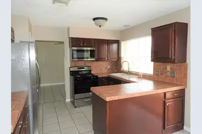 3107 Rimrock Drive, Missouri City, TX 77459 - Photo 6