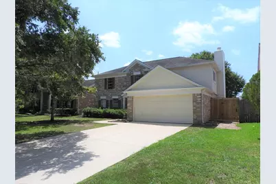 3107 Rimrock Drive, Missouri City, TX 77459 - Photo 2