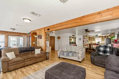 222 Fishermans Isle, Brazoria, TX 77422 - Photo 10