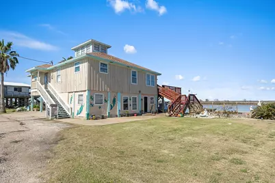 222 Fishermans Isle, Brazoria, TX 77422 - Photo 2