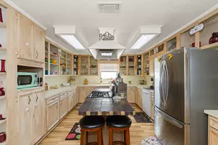 222 Fishermans Isle, Brazoria, TX 77422 - Photo 6