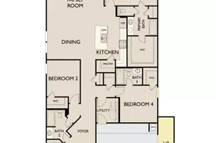 2019 Indigo Rdg Dr, Crosby, TX 77532 - Photo 12
