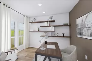 16898 Buckwood Trail, Splendora, TX 77327 - Photo 10