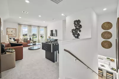 16898 Buckwood Trail, Splendora, TX 77327 - Photo 8