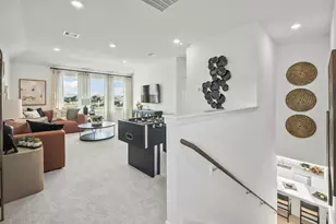 16898 Buckwood Trail, Splendora, TX 77327 - Photo 8