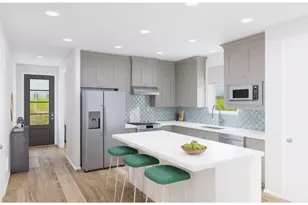 16898 Buckwood Trail, Splendora, TX 77327 - Photo 4