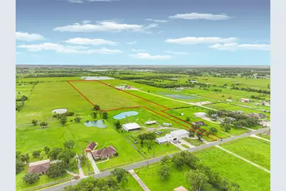 Tbd N Humble Camp Rd, Dickinson, TX 77539 - Photo 2