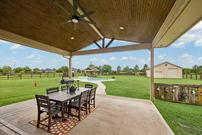2135 Blue Jay Way, Pattison, TX 77423 - Photo 28