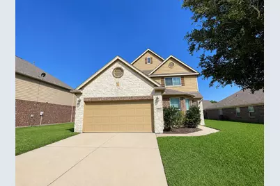2714 Finwood Drive, Rosenberg, TX 77471 - Photo 1