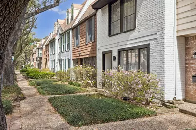 474 N Post Oak Lane, Houston, TX 77024 - Photo 4