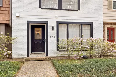 474 N Post Oak Lane, Houston, TX 77024 - Photo 2