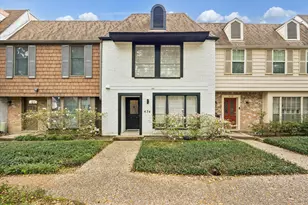 474 N Post Oak Ln, Houston, TX 77024 - Photo 1