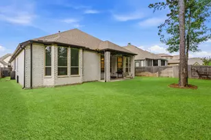 15110 Mahogany Trail, Conroe, TX 77302 - Photo 40