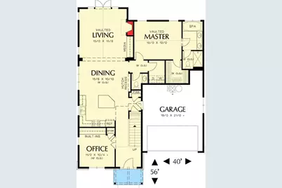 1602 23rd, Hempstead, TX 77445 - Photo 2