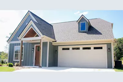 1602 23rd, Hempstead, TX 77445 - Photo 1