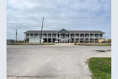1015 Bluewater Hwy Unit 1, Surfside Beach, TX 77541 - Photo 1