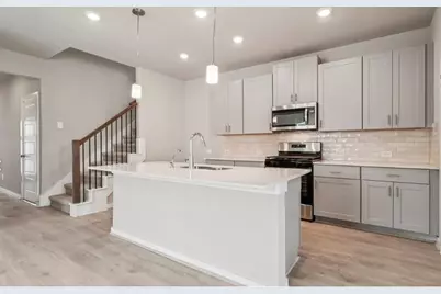 2515 Serrano Plains Trail, Crosby, TX 77532 - Photo 1