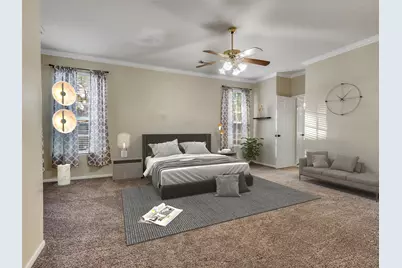 507 Meadow Vista Court, Missouri City, TX 77459 - Photo 10