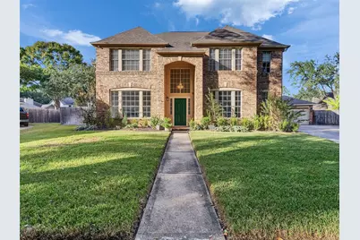 507 Meadow Vista Court, Missouri City, TX 77459 - Photo 1