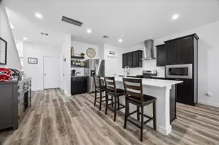 12305 Frisco Cv Ct, Houston, TX 77047 - Photo 4