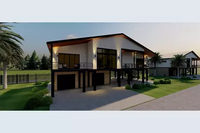 1212 Aqua Way, San Leon, TX 77539 - Photo 2