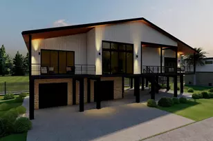 1212 Aqua Way, San Leon, TX 77539 - Photo 2