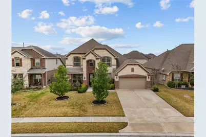 2320 Vineyard Terrace Lane, League City, TX 77573 - Photo 2